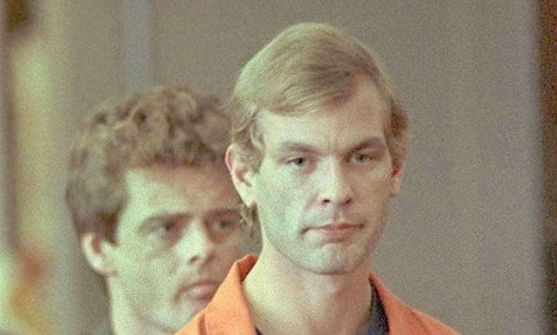 ¿Cómo fue la muerte de Jeffrey Dahmer y quien fue su asesino?