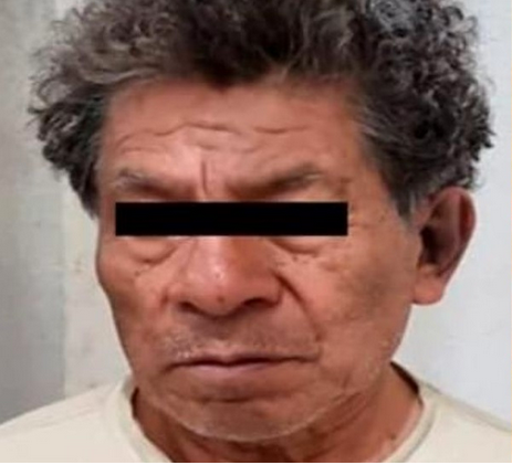 Sepultan en Monterrey a víctima del 'Caníbal de Atizapán'