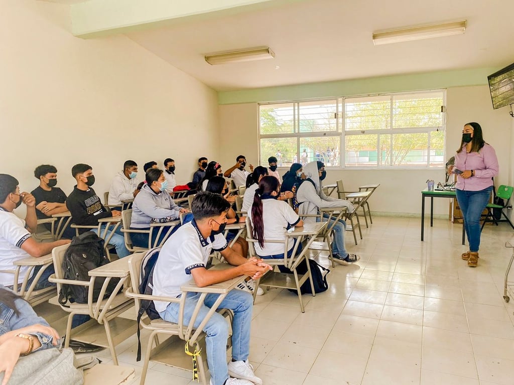 Caso. El tema será canalizado al área jurídica, informó el titular del Colegio.