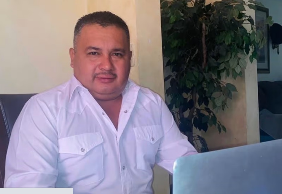Confirman liberación de Mario Cedillo, alcalde del municipio de Guerrero, Coahuila