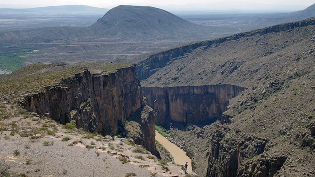 Invitan a actividades del Desierto Chihuahuense