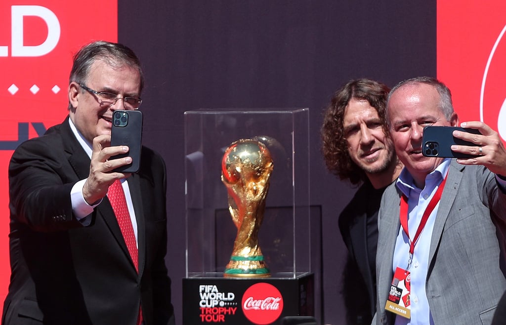 Justifican asistencia de la Guardia Nacional