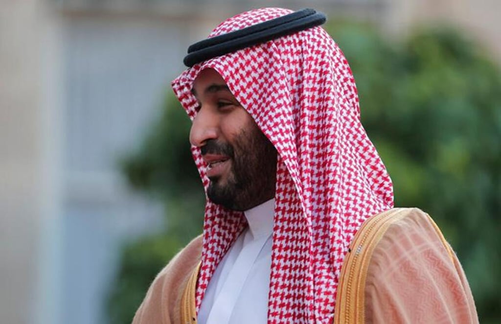 Arabia Saudita mediaría en guerra