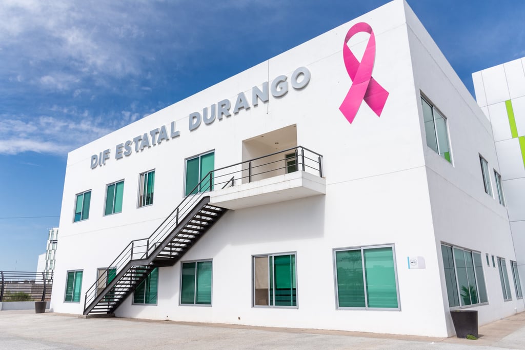 No llegó recurso asignado al DIF Estatal de Durango, denuncian