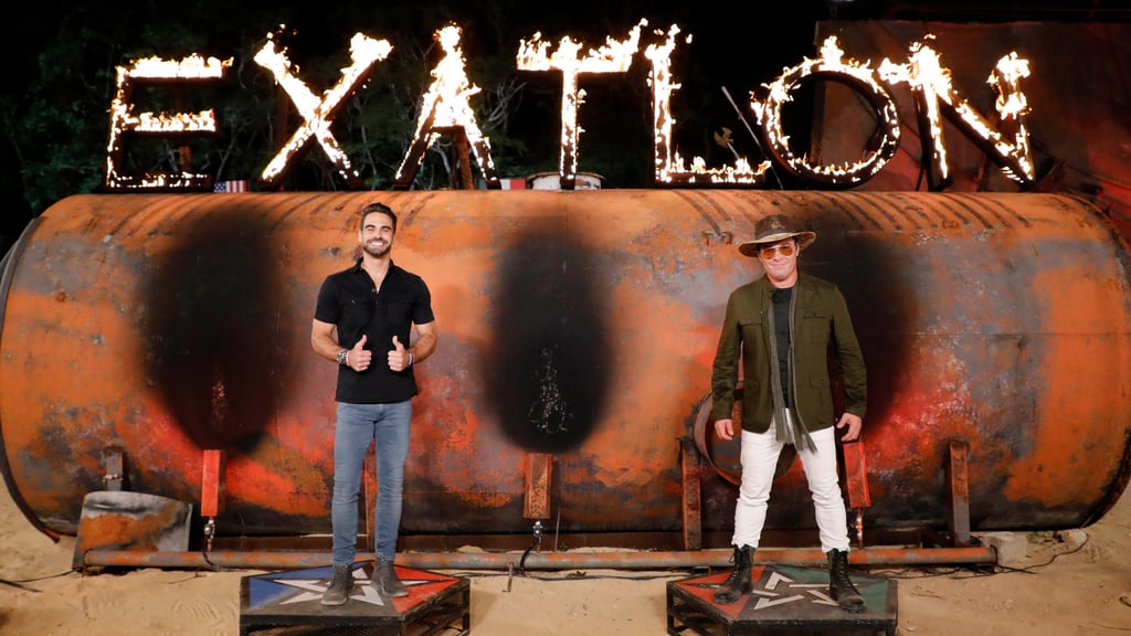 ¿Qué ha pasado en Exatlón México?