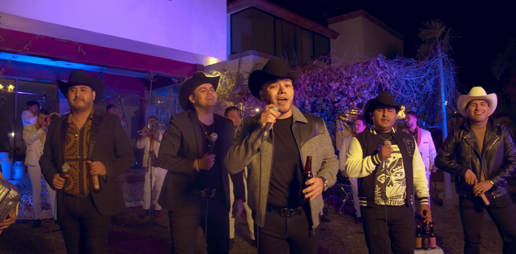 Ya valiste madre de Enigma Norteño se ubica en el número uno de Monitor Latino