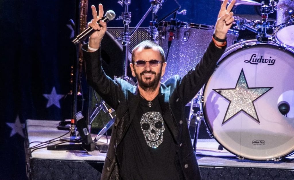 Cancelan oficialmente conciertos de Ringo Starr en México