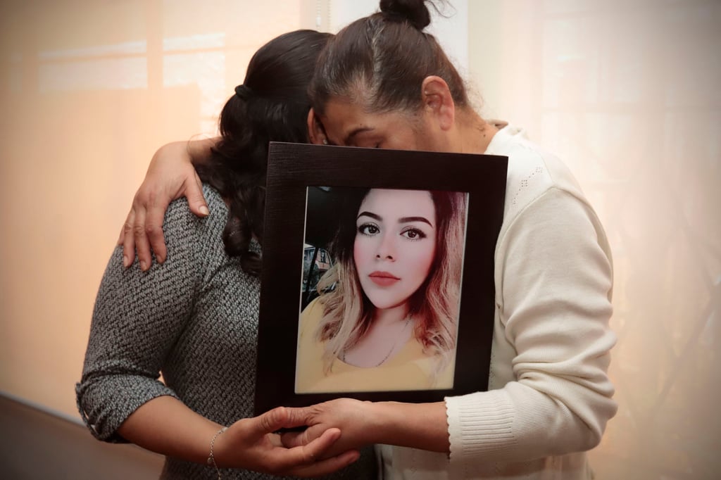 Condenan al feminicida de Ingrid Escamilla a 70 años de prisión