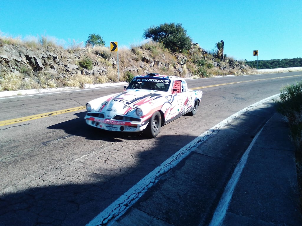 ¿Qué tramos de carretera cerrarán ante arribo de la Panamericana a Durango?
