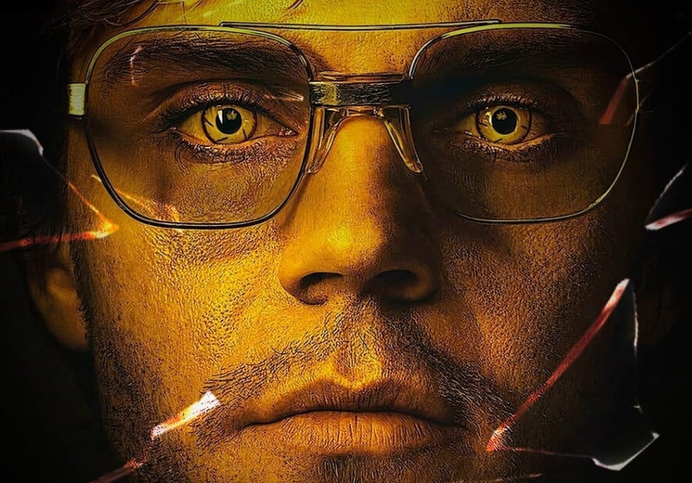 Critican a bar de Torreón por usar a Jeffrey Dahmer como promocional de concurso