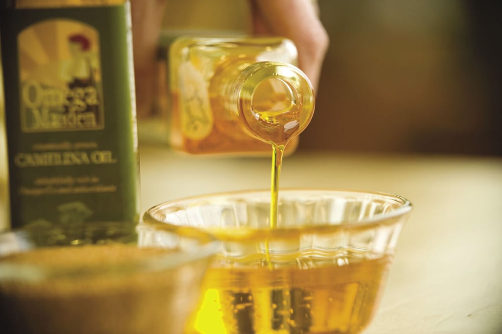 Aceite de camelina: para qué sirve