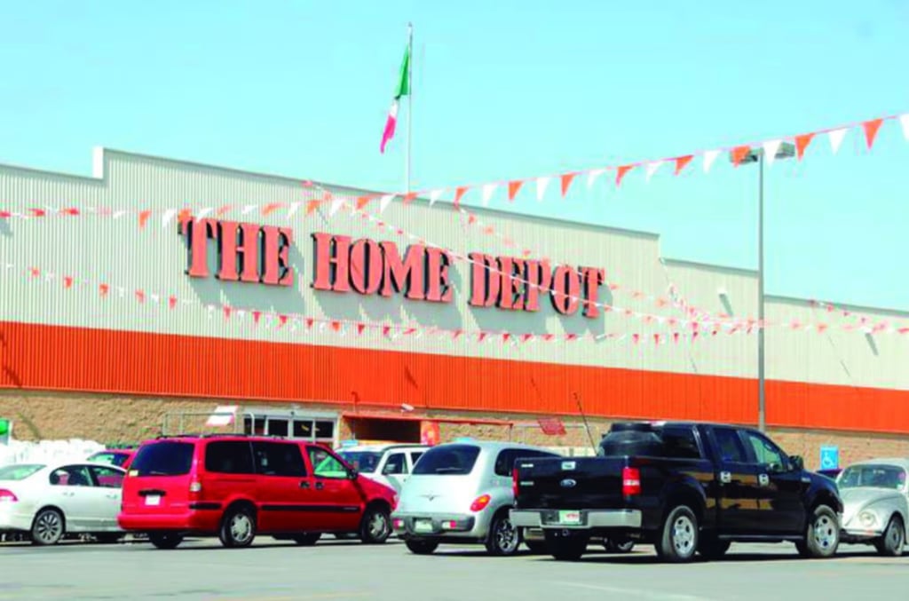 Nueva tienda de Home Depot en Gómez Palacio apoyará a proveedores locales