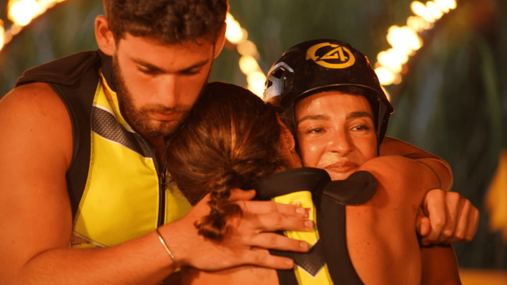 ¿Qué ha pasado en Reto 4 elementos hasta el momento?