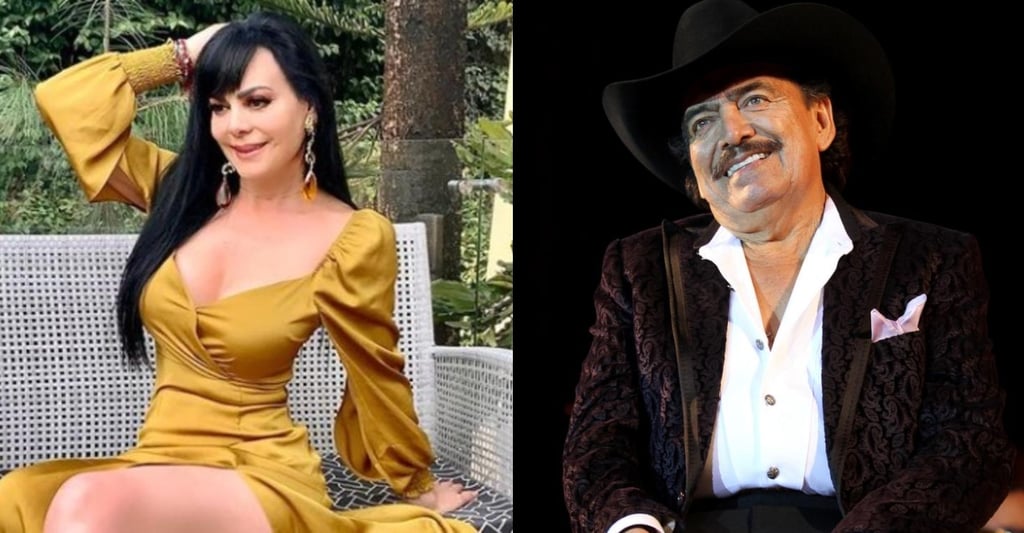 maribel guardia y joan sebastian