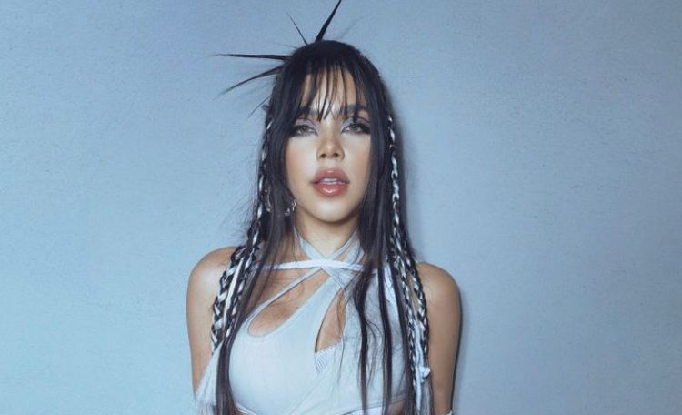 Aseguran que Kenia Os fue internada en un hospital