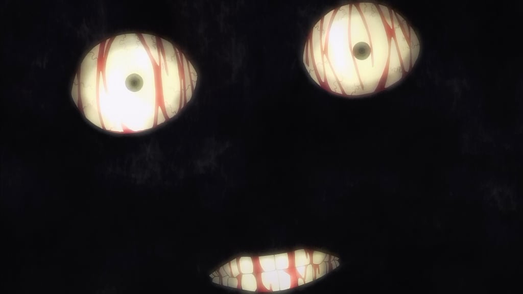 Animes con temática de terror y misterio para pasar el Halloween