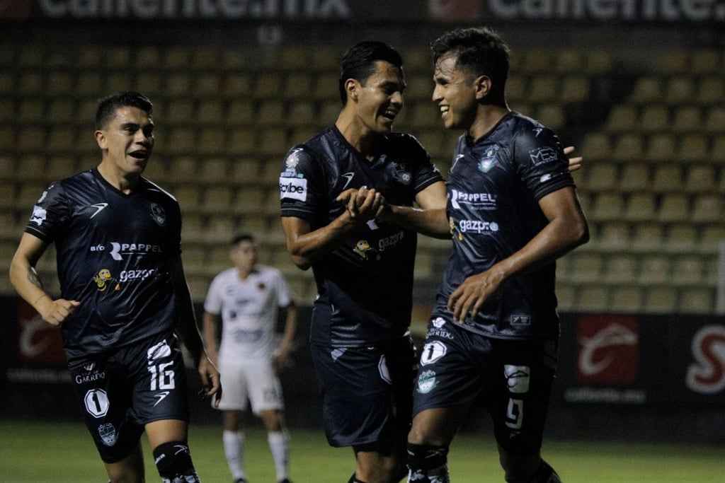 Alacranes de Durango está en cuartos de final