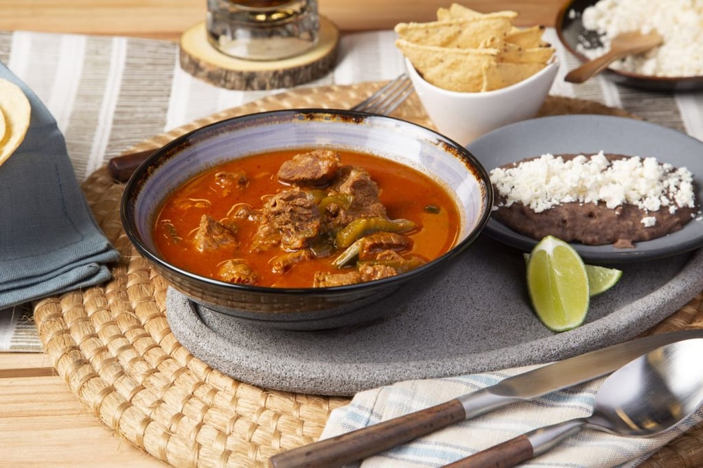 Este domingo, declararán la gastronomía duranguense como Patrimonio Intangible