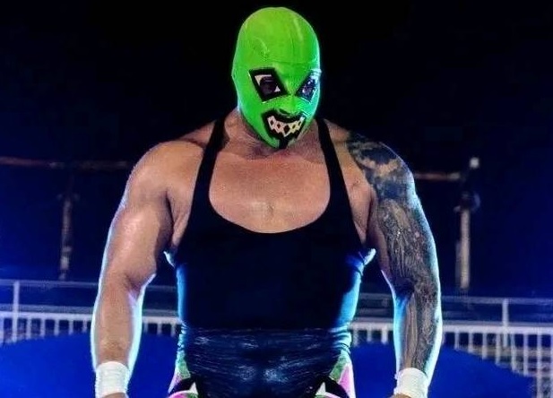 'Mono Verde' regresa a Plaza de Toros de Torreón