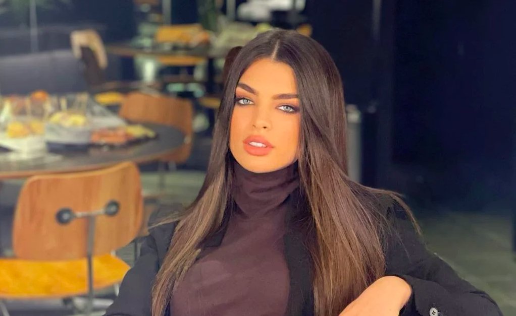 Nadia Ferreira: el antes y el después del paso por el quirófano