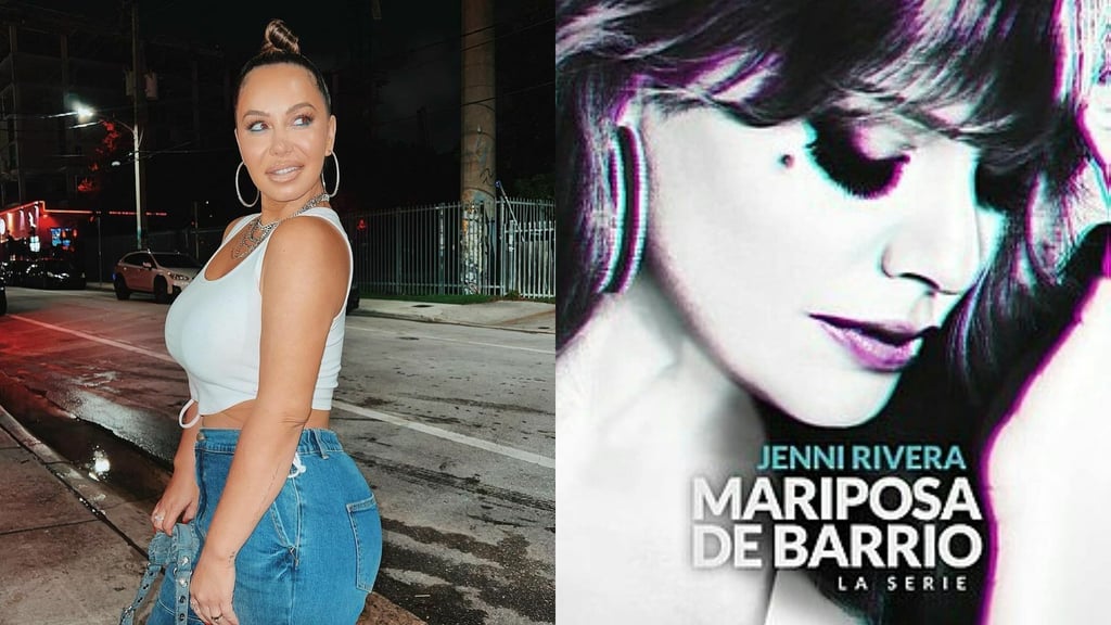 Hubo cosas que no se contaron bien: Chiquis Rivera habla sobre Mariposa de Barrio
