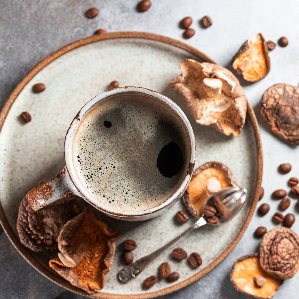 ¿Por qué tomar café orgánico?