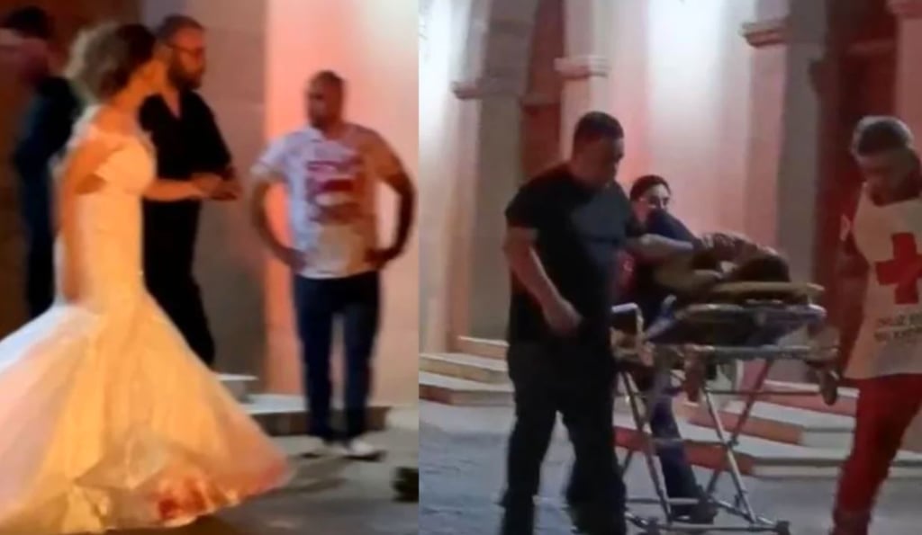 Sicarios pudieron haberse confundido de novio: Fiscalía de Sonora