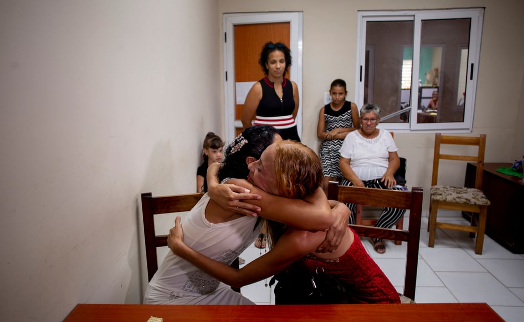 Parejas gay cubanas se casan bajo el nuevo Código de las Familias