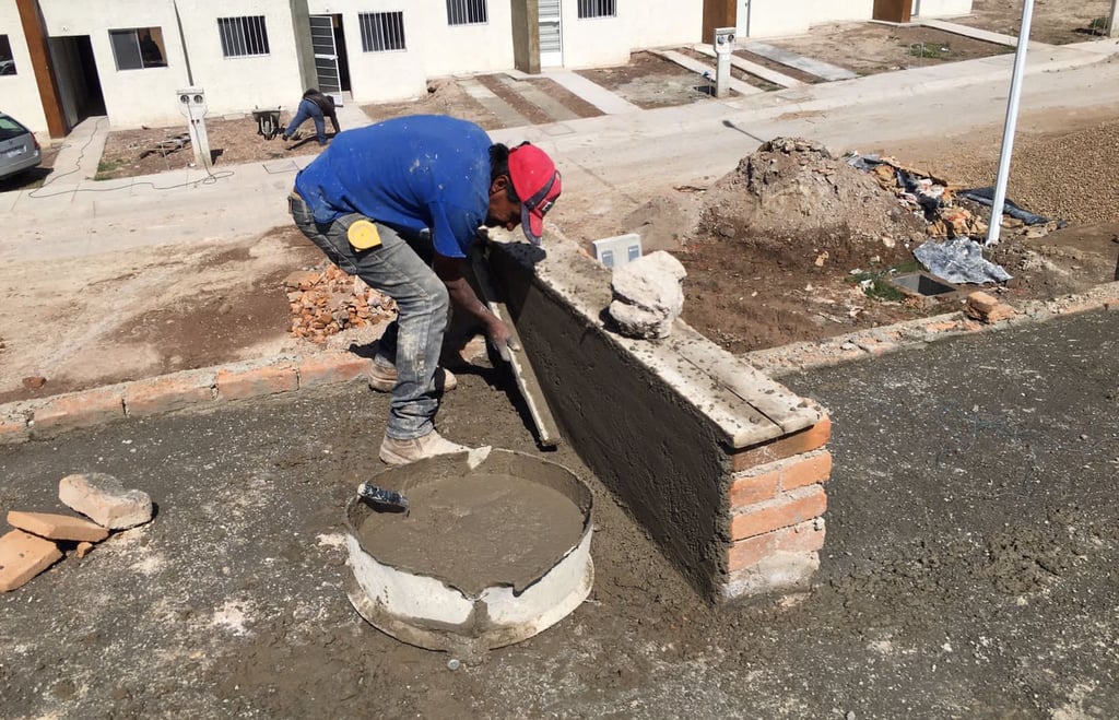 Constructoras de Durango ofrecen empleo a personas con discapacidad