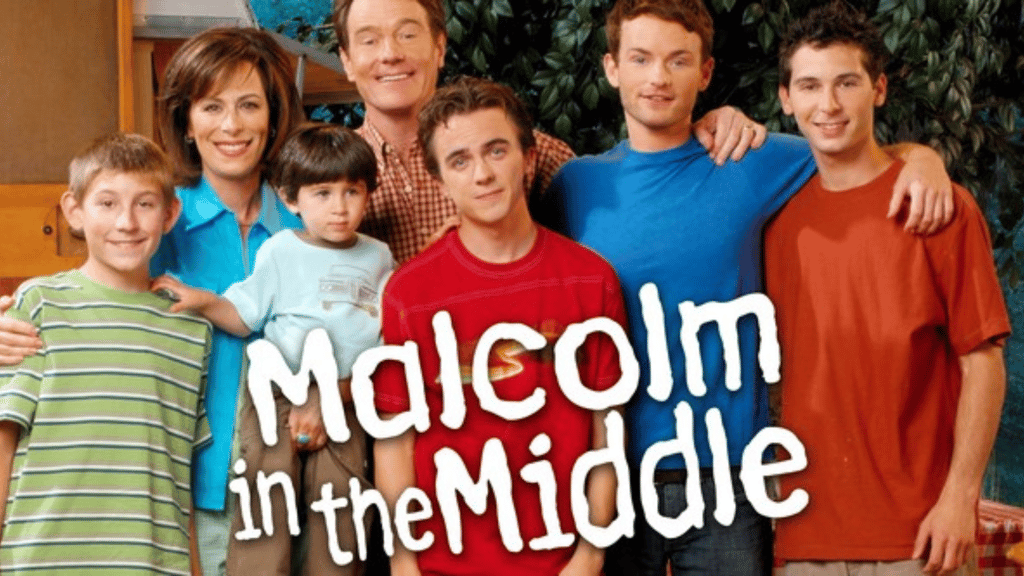 Bryan Cranston, dispuesto a hacer un reebot de Malcolm in the middle