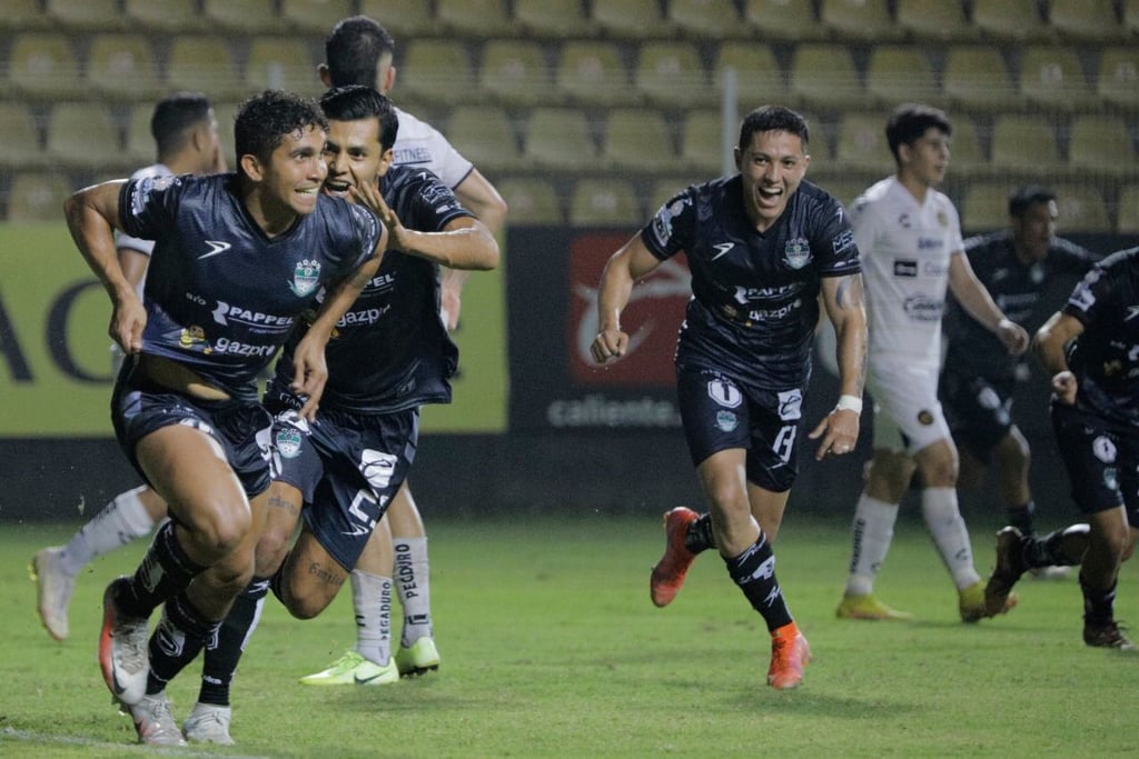 ¿Sin boletos para Alacranes vs Celaya? ¡Venderán más!