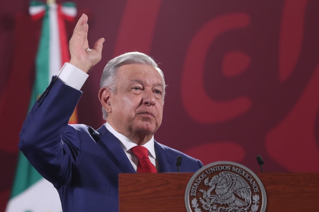 Amlo Alerta A Corcholatas No Se Dejen Engañar Por Publicistas 5895