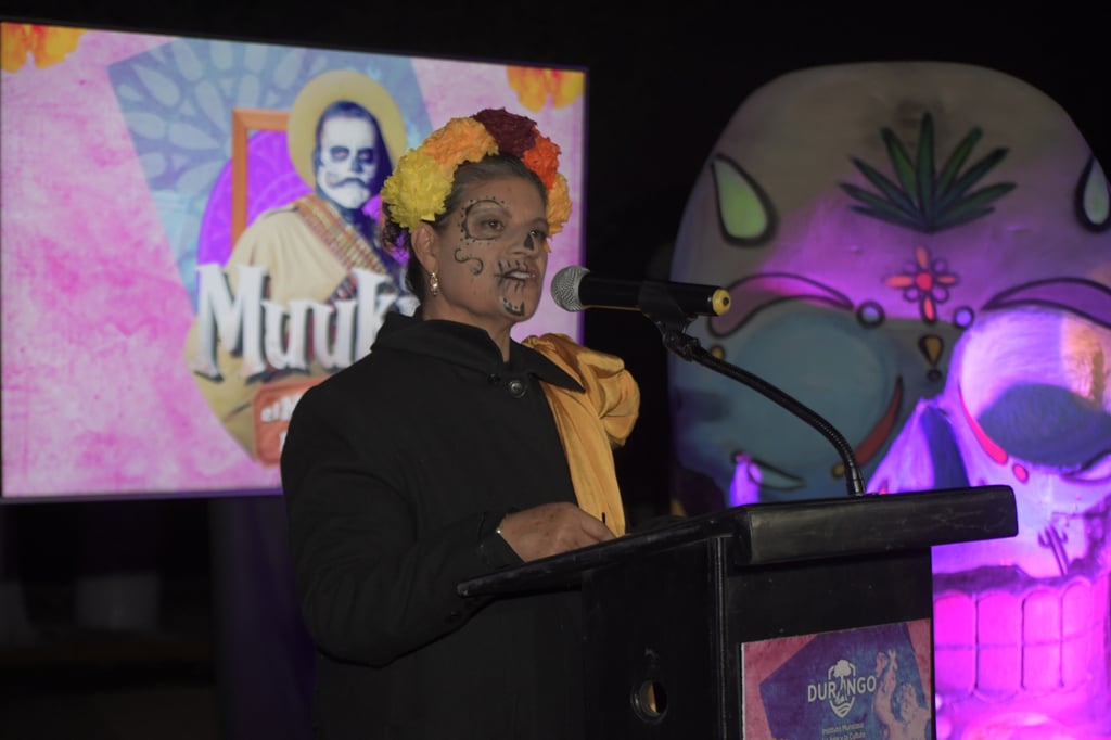 Presentan Festival de Día de Muertos Muuki 2022; iniciará este jueves