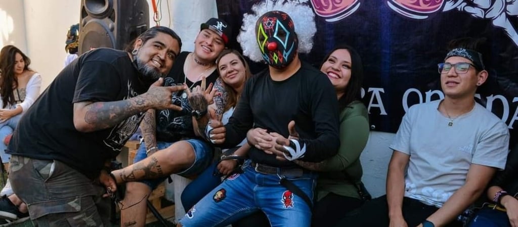 Regresa la lucha a la Don Pedro