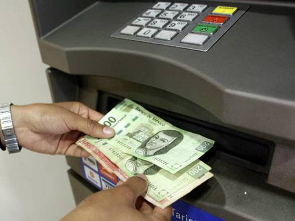 CNBV: Ascienden a 21 mil mdp las cuentas bancarias abandonadas