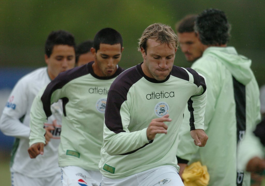 Leyendas de Santos y Atlas disputarán partido en la Deportiva Torreón