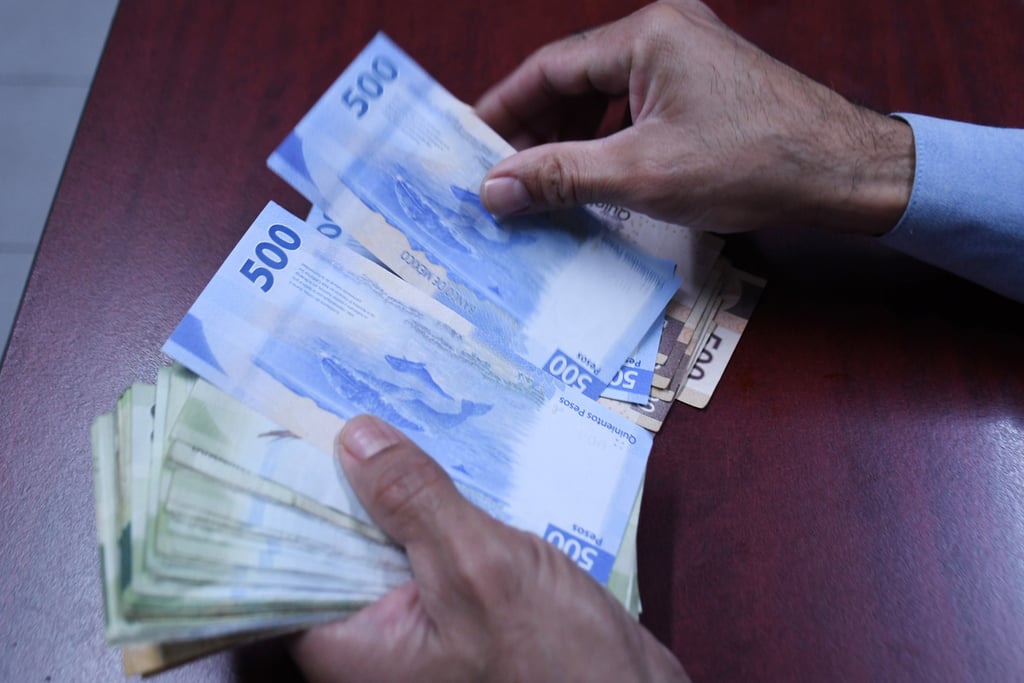Prioridad. Se busca que se regrese el dinero público que se desvió a aspectos distintos a los establecidos.