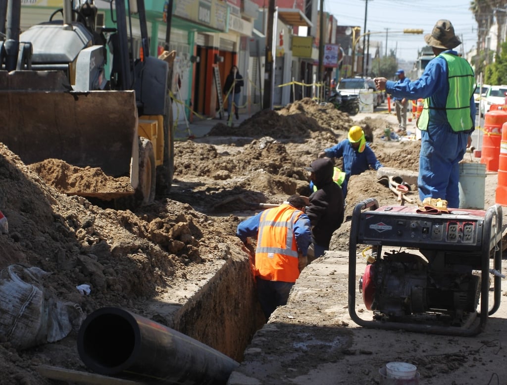 Establecen normas en materia de gas natural en Durango