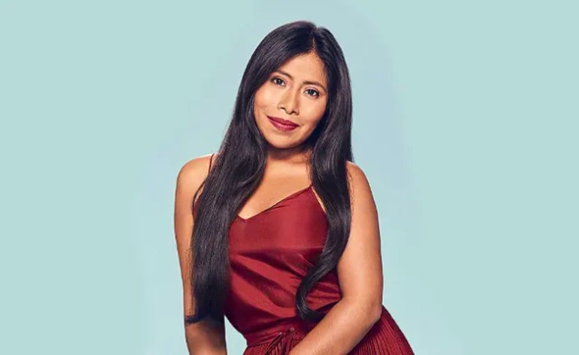 Yalitza Aparicio arrasa en redes con su imitación de She-Hulk