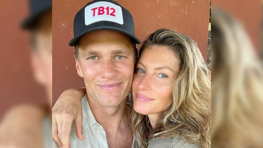 Gisele Bündchen Y Tom Brady Confirman Su Divorcio