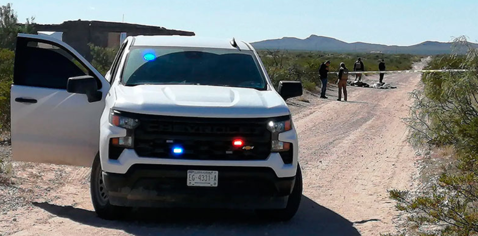 Hallan muertos a seis presuntos traficantes de migrantes en Ciudad Juárez