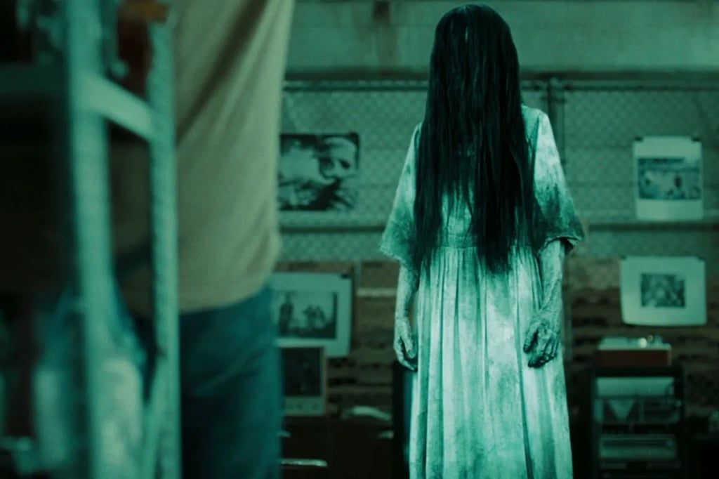 'El aro' estará hoy en la Cineteca Durango