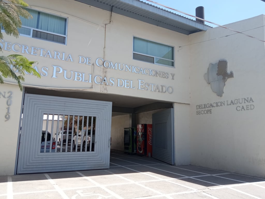 Adeudos de la Secope en Durango cercanos a los 600 millones de pesos