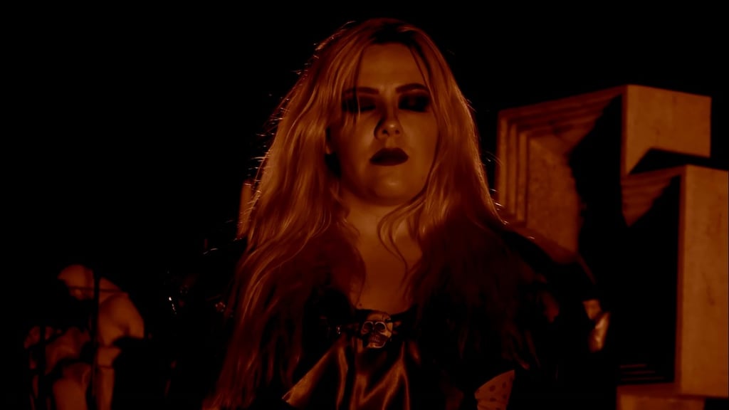 'Boda negra', hoy en la Cineteca