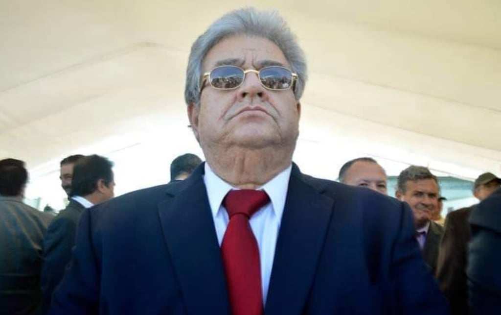 Fallece empresario lagunero Ernesto Herrera Ale