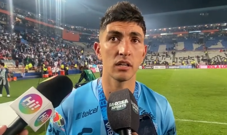 No soy de su agrado: Víctor Guzmán explota contra Gerardo 'Tata' Martino