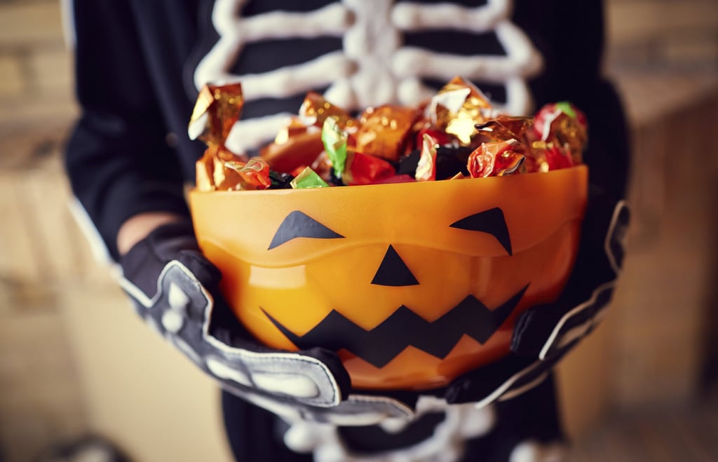 Dulces envenenados, el miedo que aqueja en Halloween