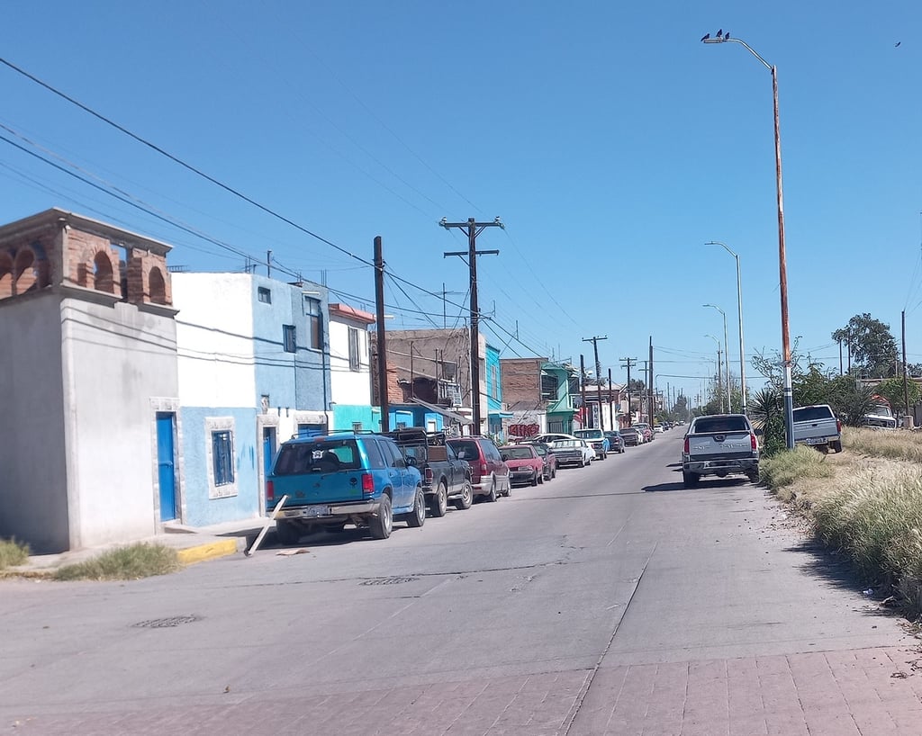 Encuentran cuerpo de 'Lupita' en la colonia Máximo Gámiz