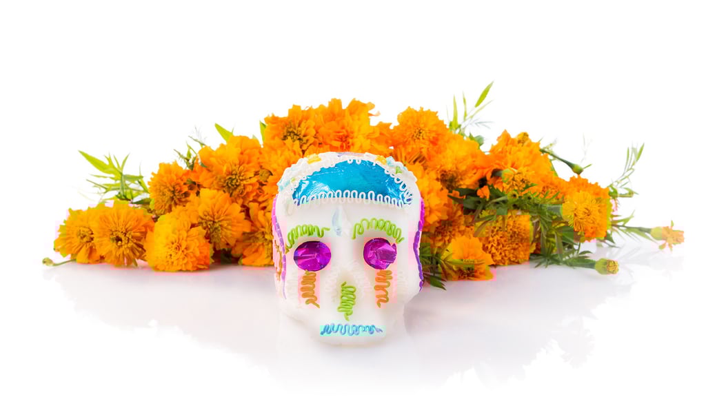 Llegó la temporada de alfeñiques