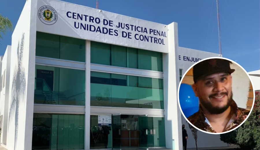 Madre y hermana de Ángel Zurizaday están detenidas por supuesta complicidad